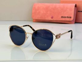 Picture of MiuMiu Sunglasses _SKUfw55531972fw